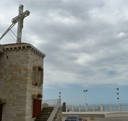 Unbesiegt gestorben (Kreuzerhöhung)