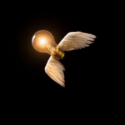 Und was macht dein Licht?