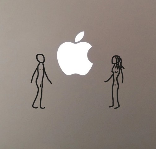 Warum der Sündenfall kein Glücksfall war (Erster Fastensonntag)