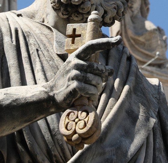 „Die Selbstherrlichkeit tritt nieder, die Liebe erhebt (Leo XVI.) – Eine Empfehlung